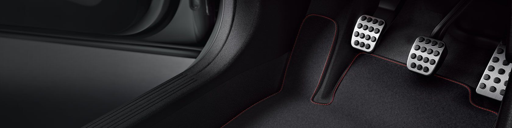 Dedicate pentru a iti perfectiona vehiculul tau